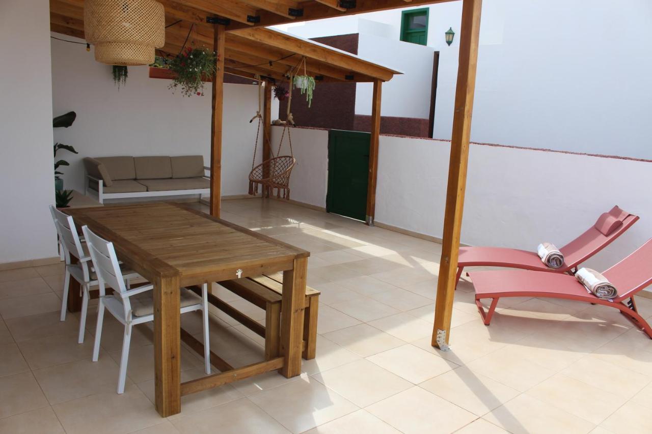 Casa La Esperanza *
