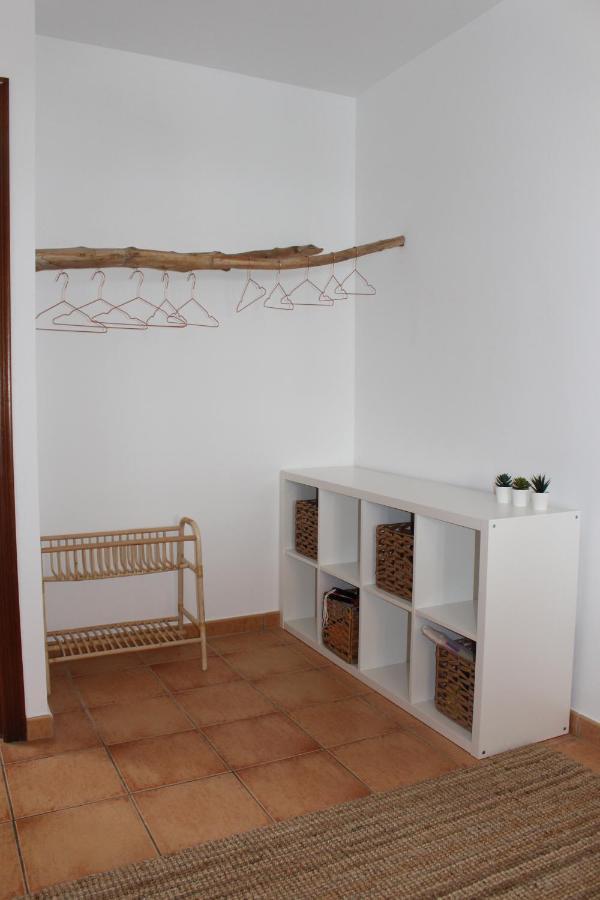 Casa La Esperanza Playa Blanca (Lanzarote)
